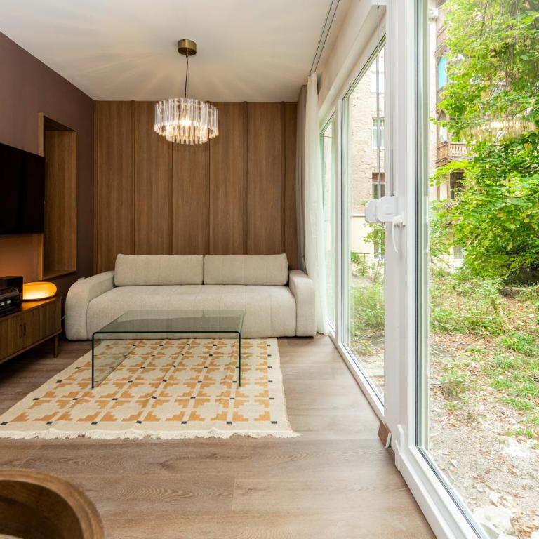 Bright 3BDR Apartment with Garden - FREE PARKING - Apartman sa 3 Spavaće Sobe - 26