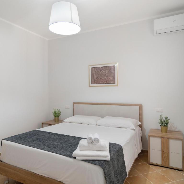 Villa Frascinelle 2.0 - Appartamento con 1 Camera da Letto e Vista Giardino - 10