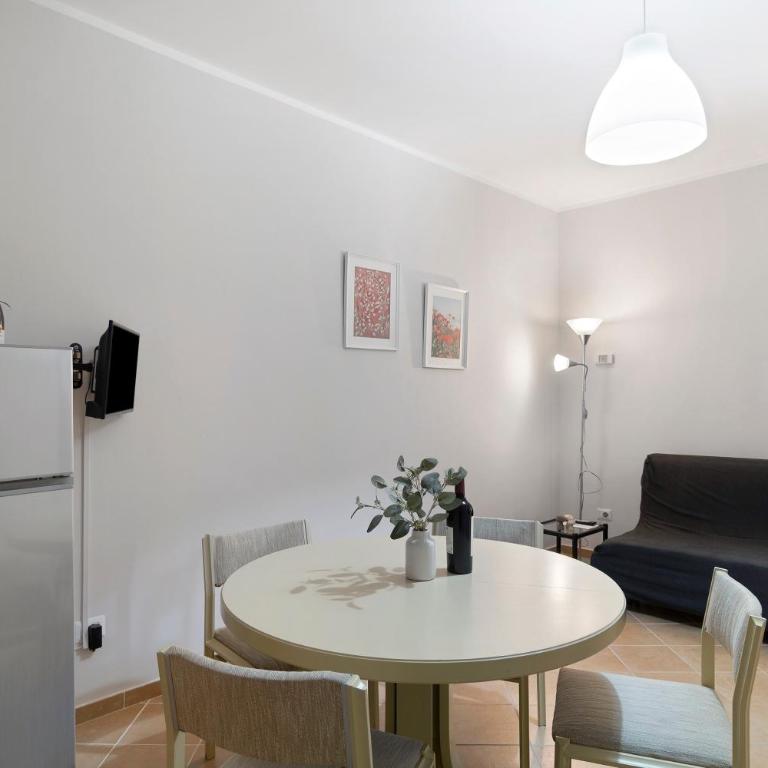 Villa Frascinelle 2.0 - Appartamento con 1 Camera da Letto e Vista Giardino - 1