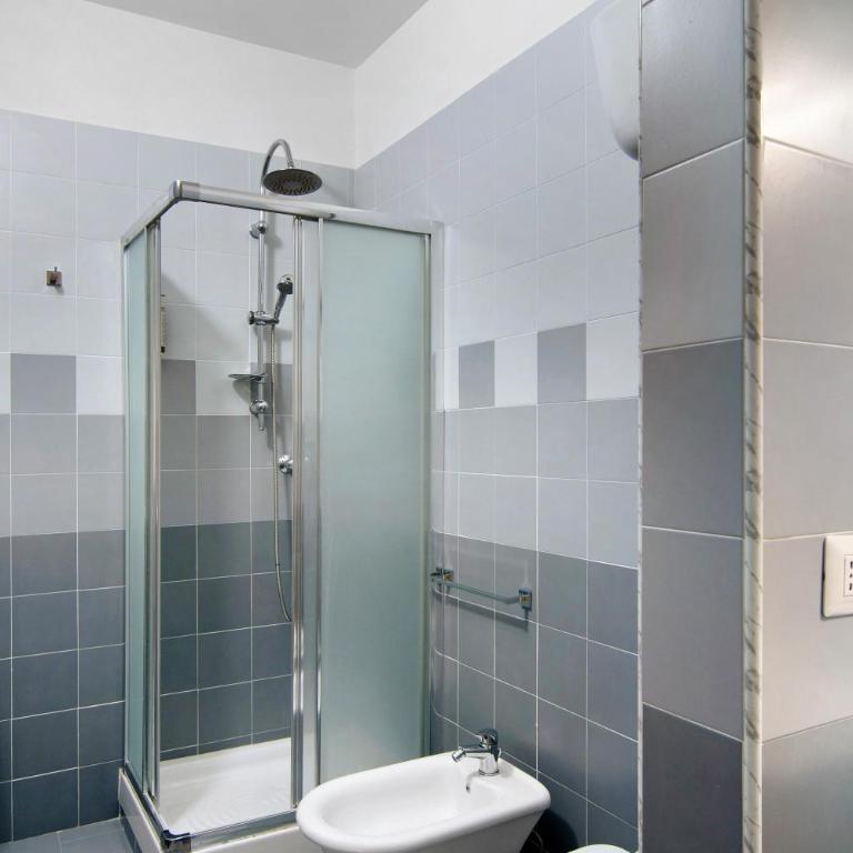 Villa Frascinelle 2.0 - Appartamento con 1 Camera da Letto e Vista Giardino - 9