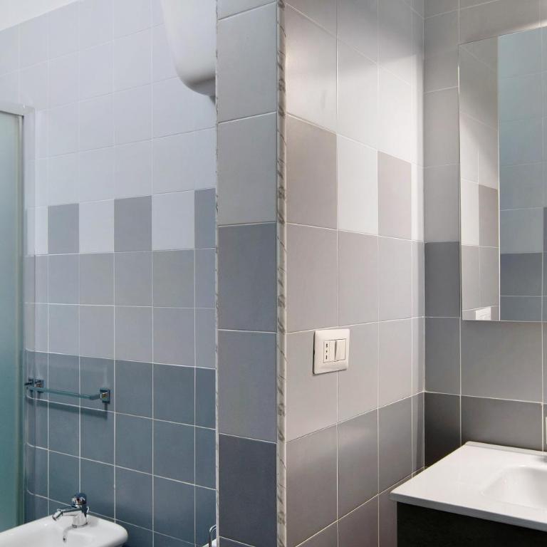 Villa Frascinelle 2.0 - Appartamento con 1 Camera da Letto e Vista Giardino - 7