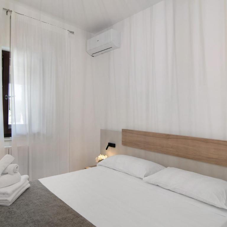 Villa Frascinelle 2.0 - Appartamento con 1 Camera da Letto e Vista Giardino - 1