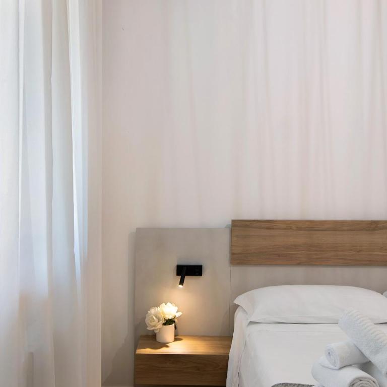 Villa Frascinelle 2.0 - Appartamento con 1 Camera da Letto e Vista Giardino - 3