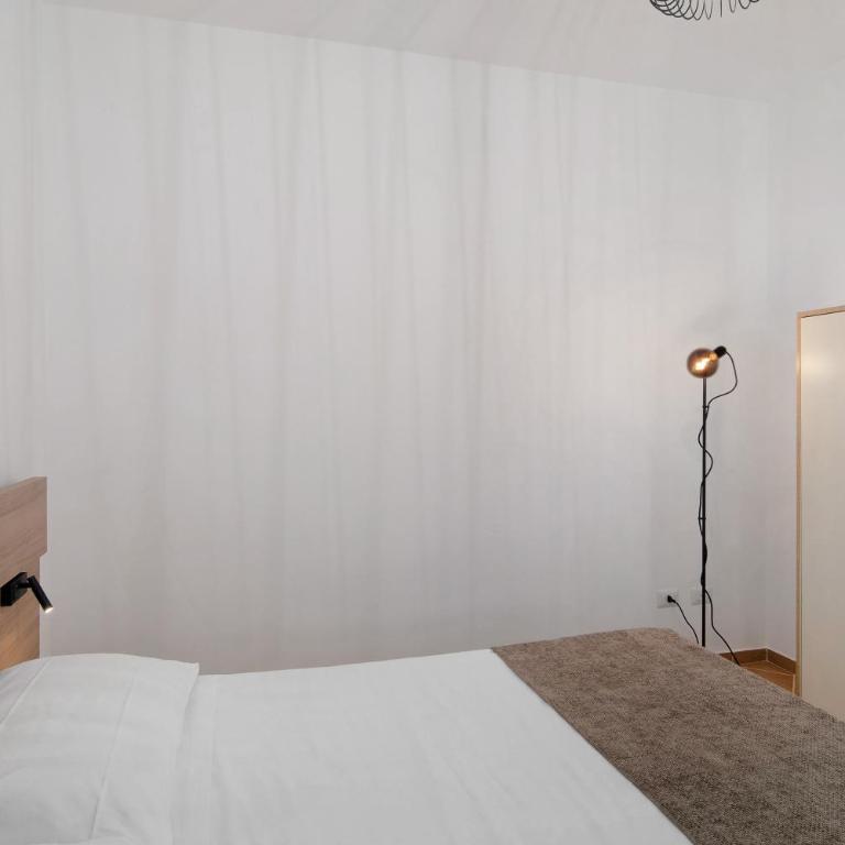 Villa Frascinelle 2.0 - Appartamento con 1 Camera da Letto e Vista Giardino - 6