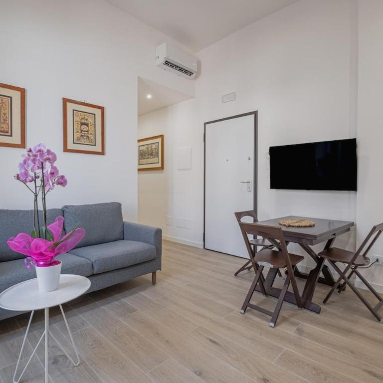 Residenza Viminale - Appartamento con 2 Camere da Letto - 2