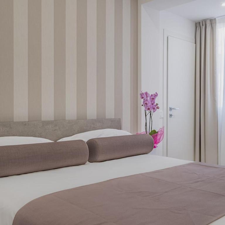 Residenza Viminale - Appartamento con 2 Camere da Letto - 6