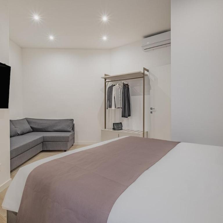 Residenza Viminale - Appartamento con 2 Camere da Letto - 9
