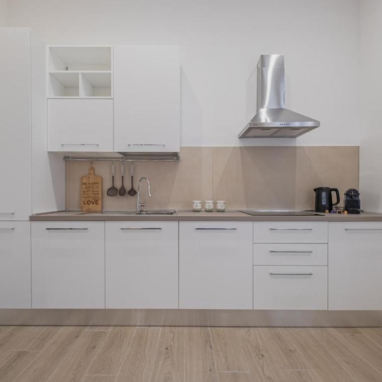 Residenza Viminale - Appartamento con 2 Camere da Letto - 11