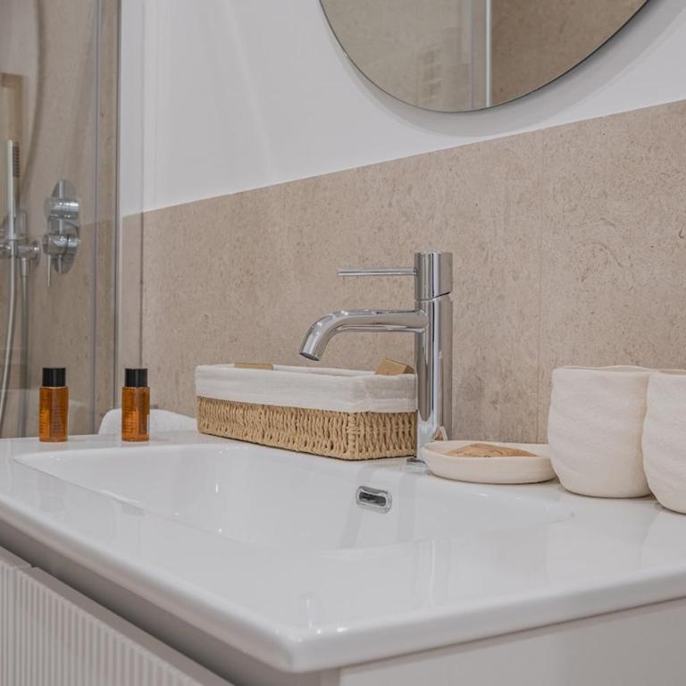 Residenza Viminale - Appartamento con 2 Camere da Letto - 5