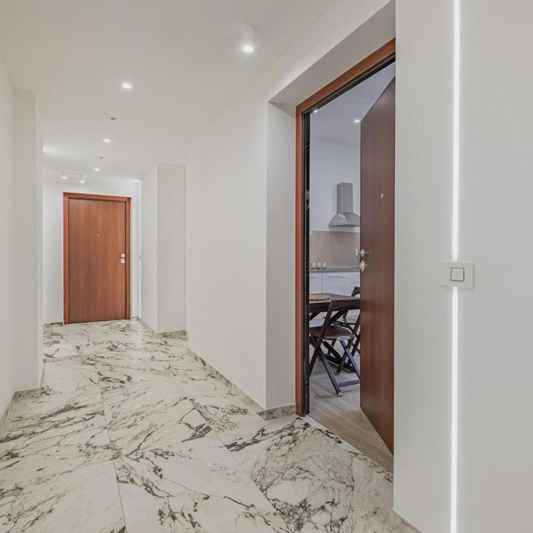 Residenza Viminale - Appartamento con 2 Camere da Letto - 18