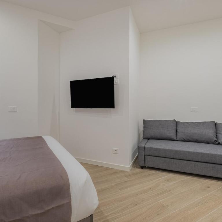 Residenza Viminale - Appartamento con 2 Camere da Letto - 14