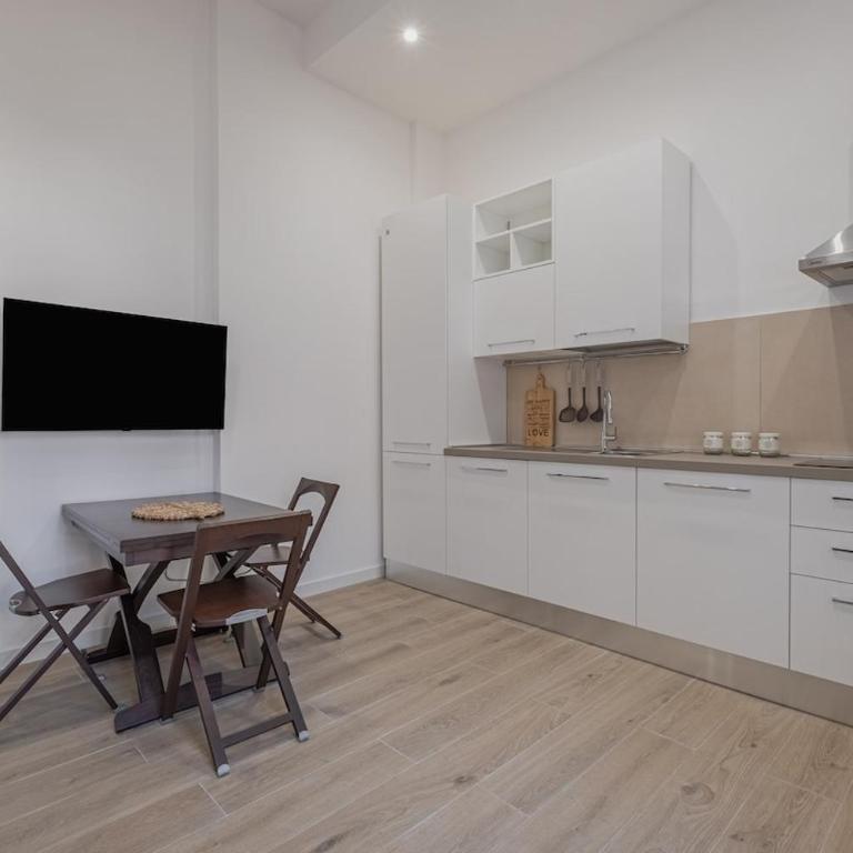 Residenza Viminale - Appartamento con 2 Camere da Letto - 15