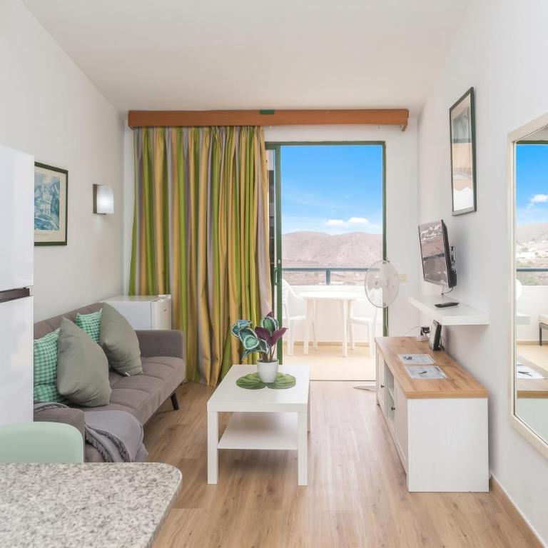 Paradise Hill - Terrace & Seaviews - Apartamento con balcón - 3