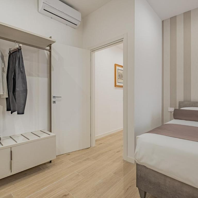 Residenza Viminale - Appartamento con 2 Camere da Letto - 16