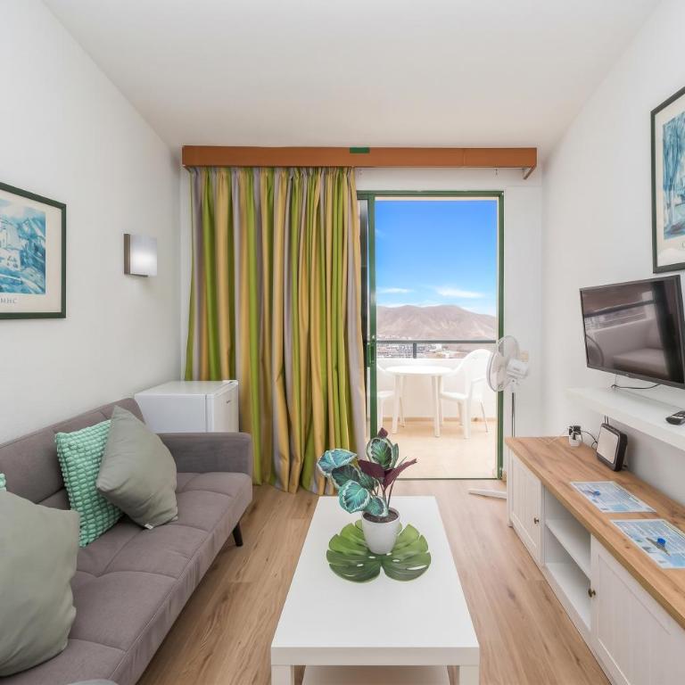 Paradise Hill - Terrace & Seaviews - Apartamento con balcón - 8