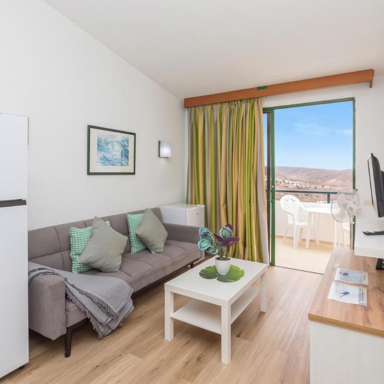 Paradise Hill - Terrace & Seaviews - Apartamento con balcón - 7
