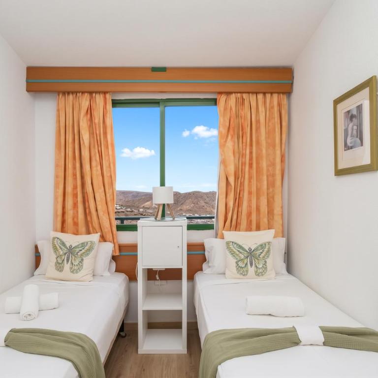 Paradise Hill - Terrace & Seaviews - Apartamento con balcón - 18