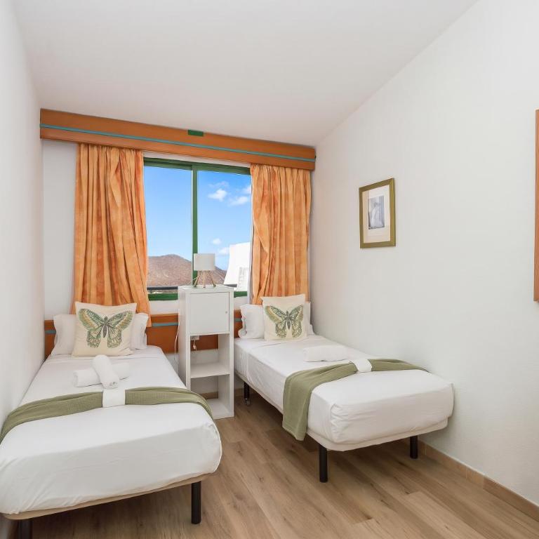Paradise Hill - Terrace & Seaviews - Apartamento con balcón - 22