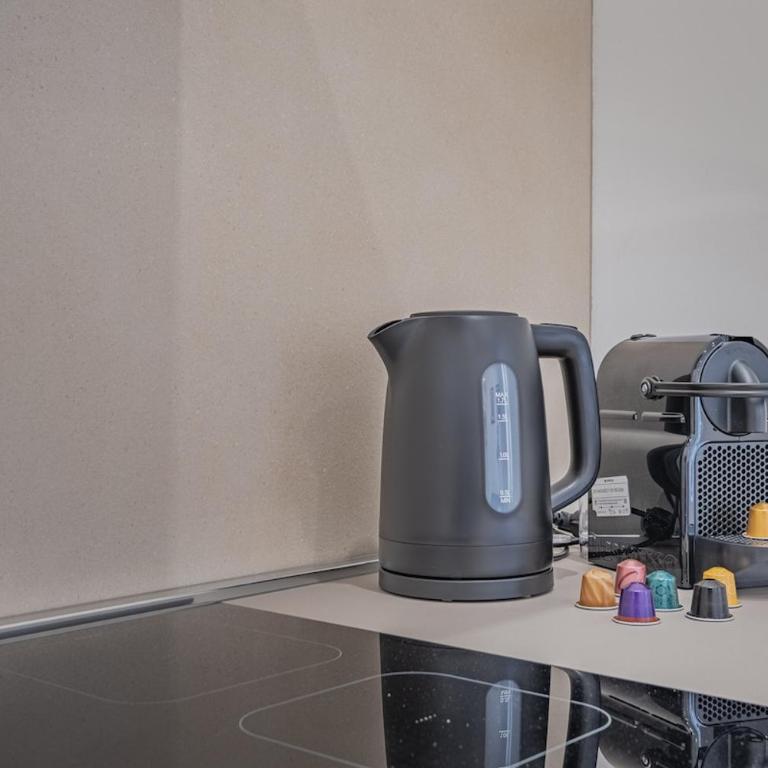Residenza Viminale - Appartamento con 2 Camere da Letto - 17