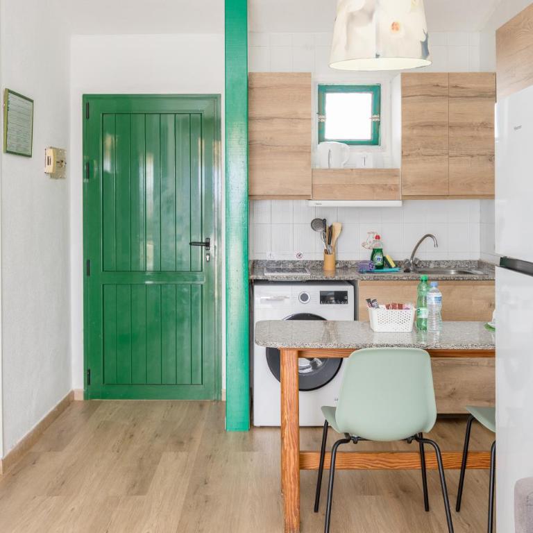 Paradise Hill - Terrace & Seaviews - Apartamento con balcón - 6