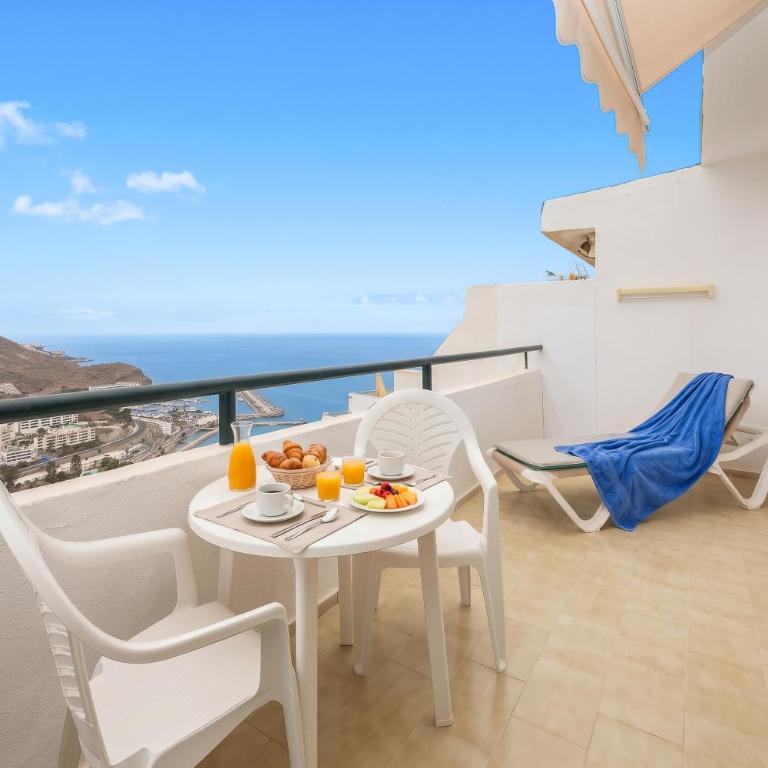 Paradise Hill - Terrace & Seaviews - Apartamento con balcón - 9
