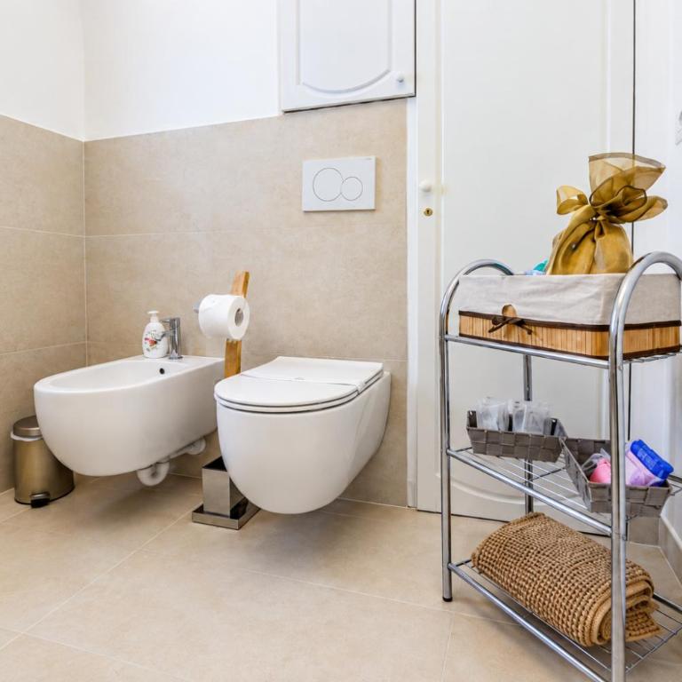 AL DUOMO, Dimora Storica - Camera Familiare con Bagno Privato - 27