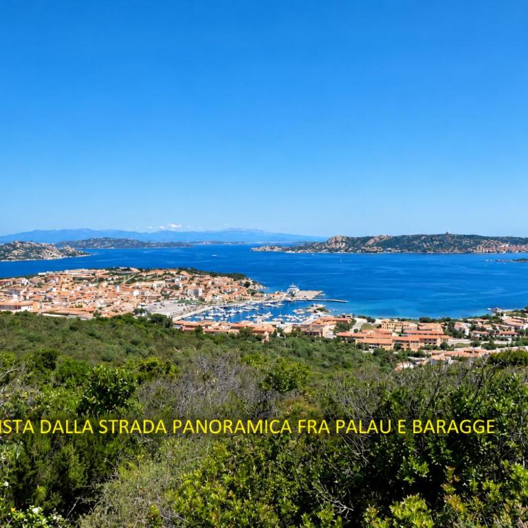 Baragge Hill& Summer Pool - Casa Vacanze - 20