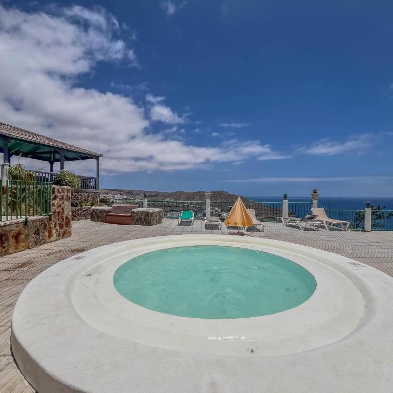 Paradise Hill - Terrace & Seaviews - Apartamento con balcón - 24