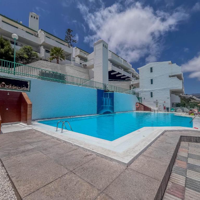 Paradise Hill - Terrace & Seaviews - Apartamento con balcón - 2