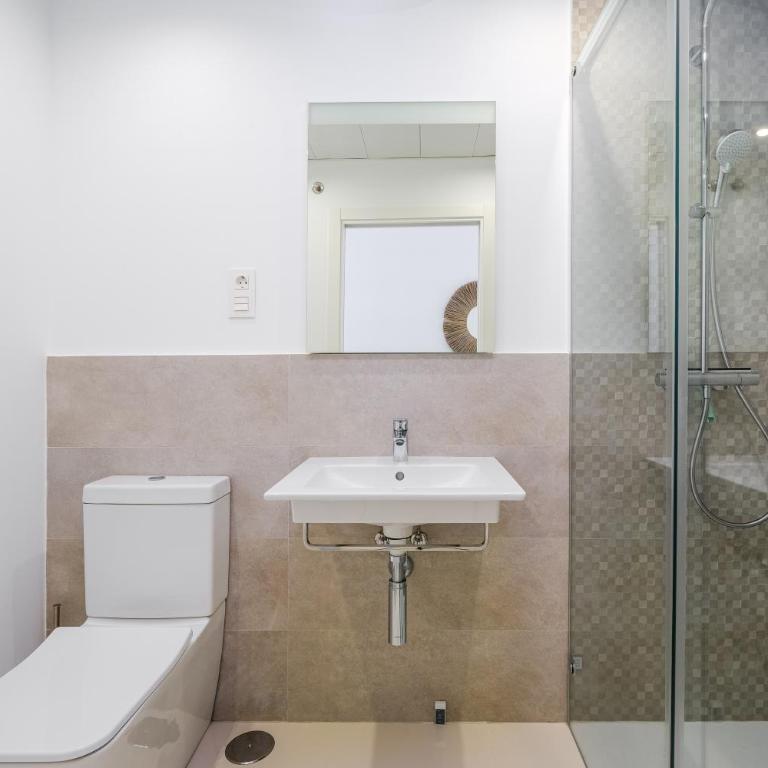 Stupa hills Higueron with jacuzzi - Apartamento de 3 dormitorios - 6