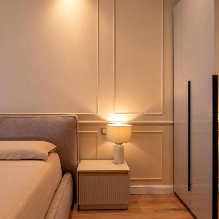 The Golden Key - Apartment mit 1 Schlafzimmer - 17
