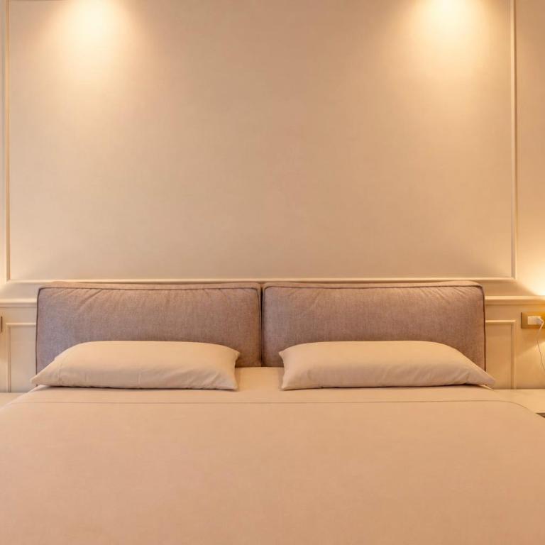 The Golden Key - Apartment mit 1 Schlafzimmer - 16