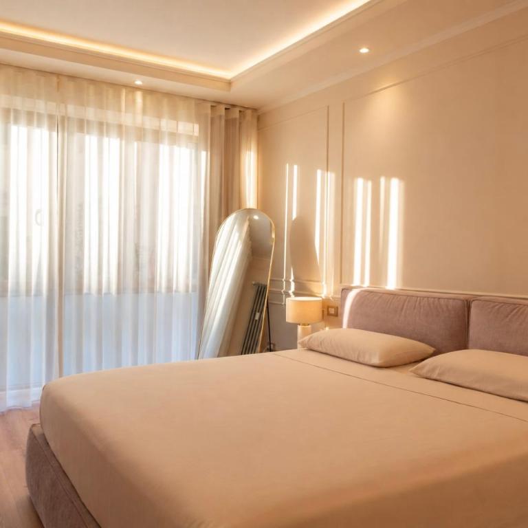 The Golden Key - Apartment mit 1 Schlafzimmer - 13