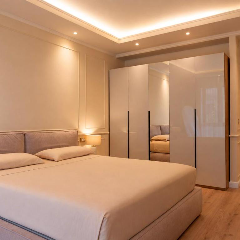 The Golden Key - Apartment mit 1 Schlafzimmer - 14