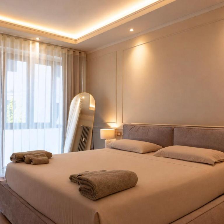 The Golden Key - Apartment mit 1 Schlafzimmer - 19