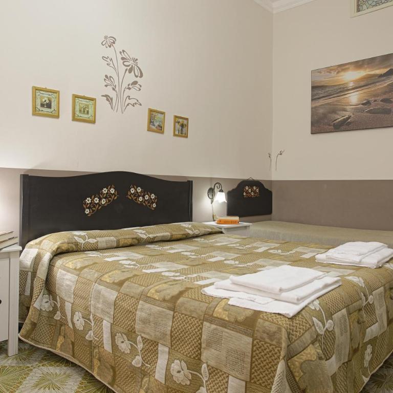 Il Mandorlo - Triple Room - 6