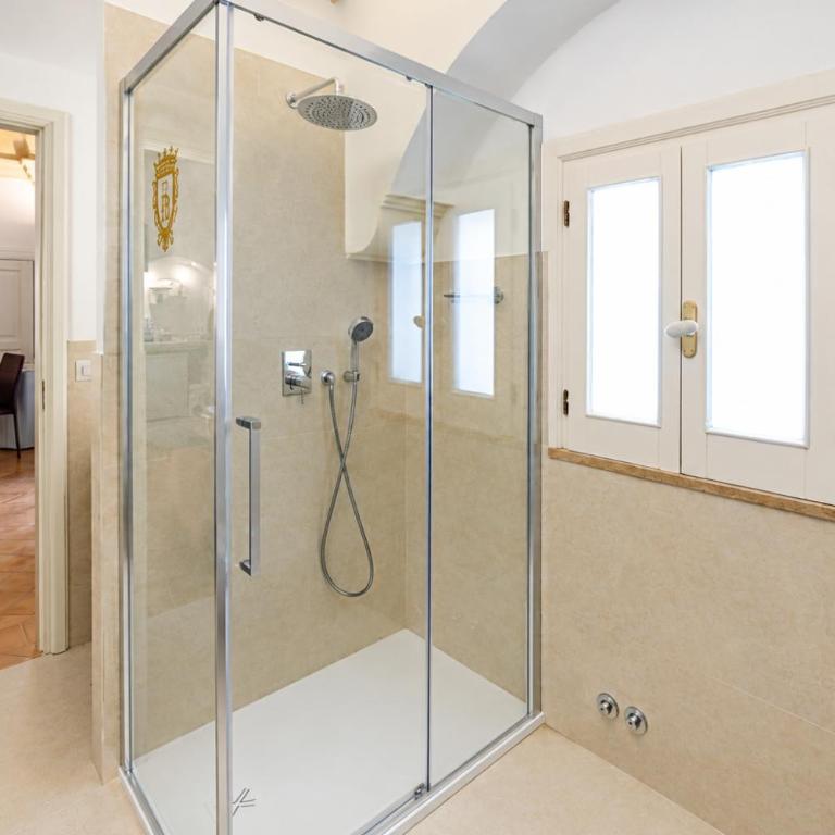 AL DUOMO, Dimora Storica - Camera Familiare con Bagno Privato - 28