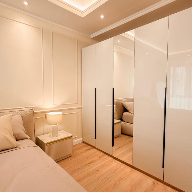 The Golden Key - Apartment mit 1 Schlafzimmer - 20