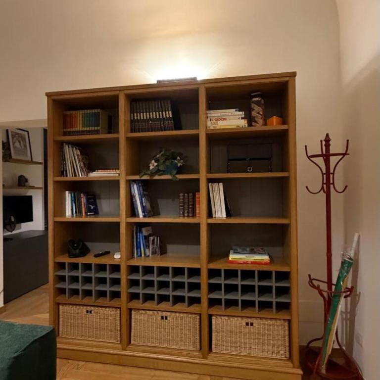 PrimoPiano Centro - Appartamento con 1 Camera da Letto - 6