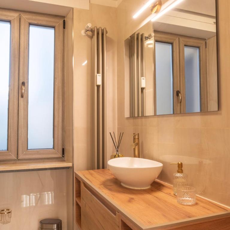 The Golden Key - Apartment mit 1 Schlafzimmer - 30