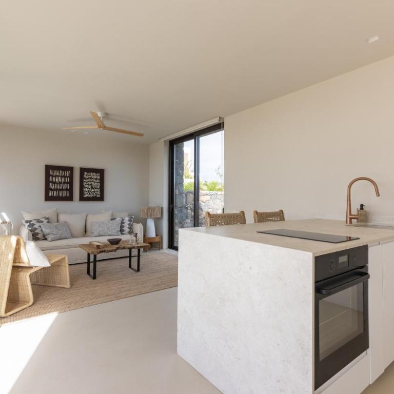 Gara Suite Boutique Design Villa Private Pool - Villa mit 1 Schlafzimmer - 8