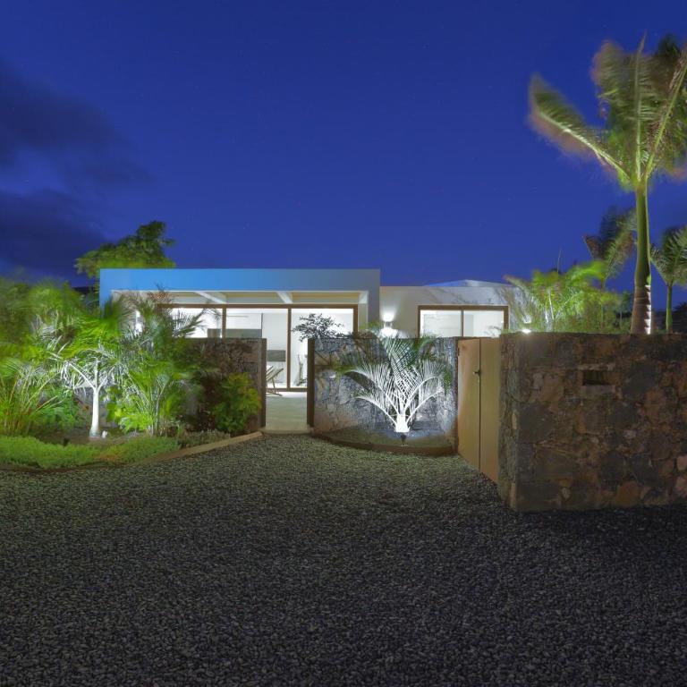 Gara Suite Boutique Design Villa Private Pool - Villa mit 1 Schlafzimmer - 36