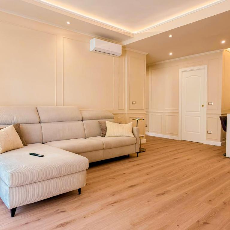 The Golden Key - Apartment mit 1 Schlafzimmer - 8