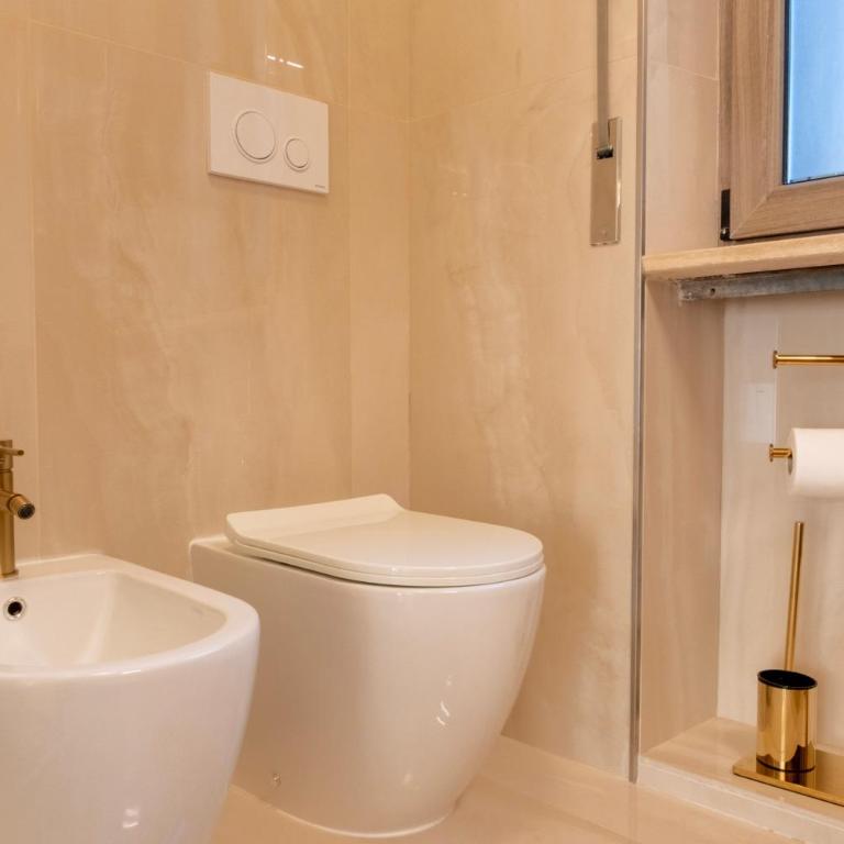 The Golden Key - Apartment mit 1 Schlafzimmer - 32