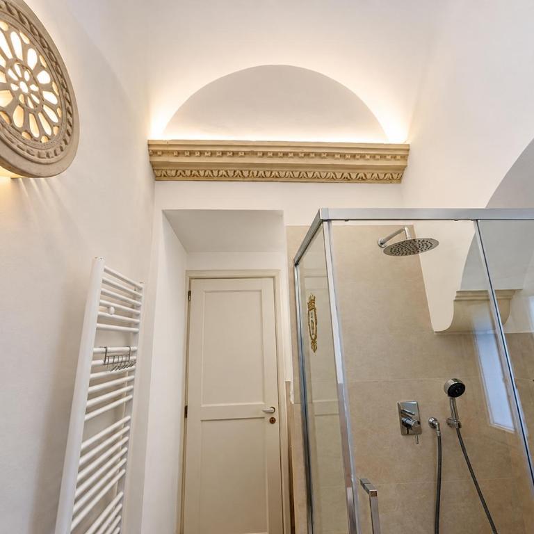 AL DUOMO, Dimora Storica - Camera Familiare con Bagno Privato - 29