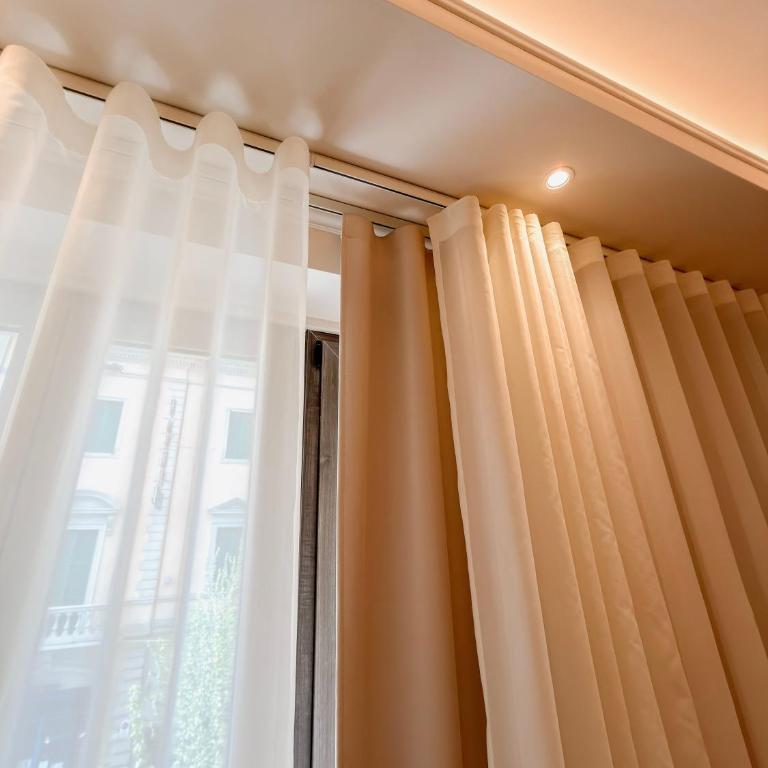 The Golden Key - Apartment mit 1 Schlafzimmer - 15