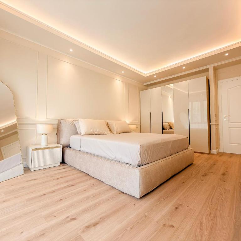 The Golden Key - Apartment mit 1 Schlafzimmer - 2