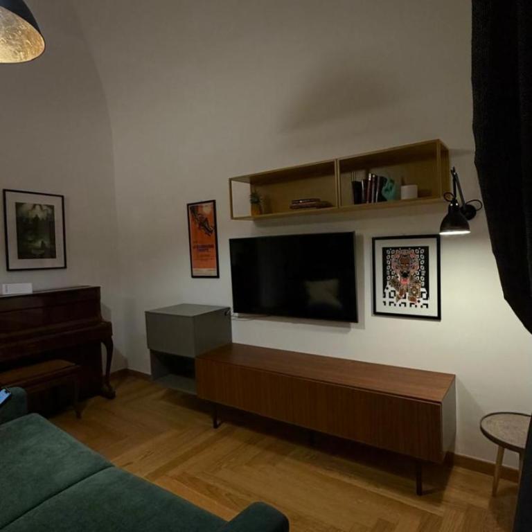 PrimoPiano Centro - Appartamento con 1 Camera da Letto - 7