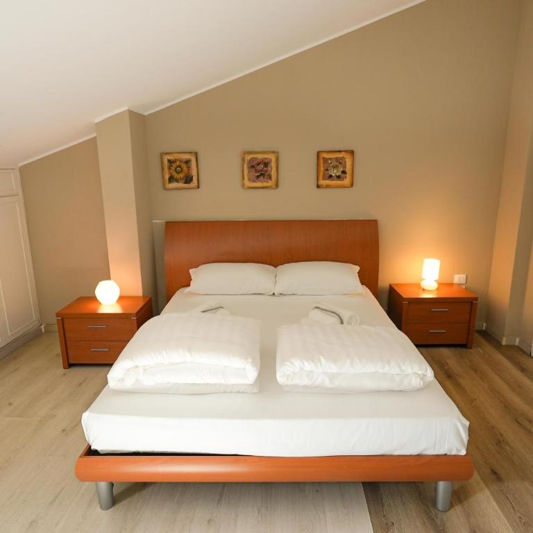 Welc-ōM Solferino Apartments Padova - Studio - 1