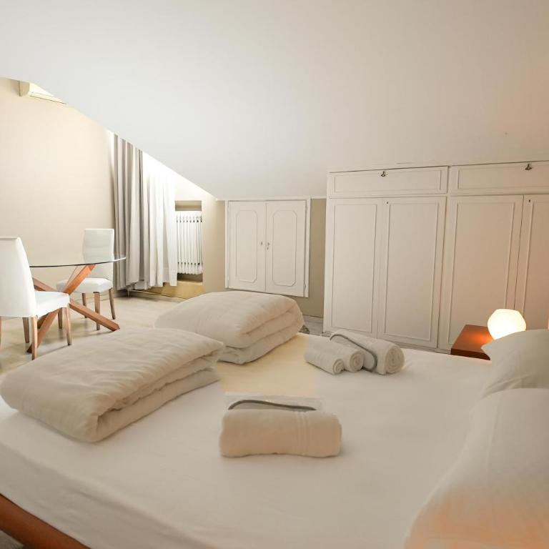 Welc-ōM Solferino Apartments Padova - Studio - 4